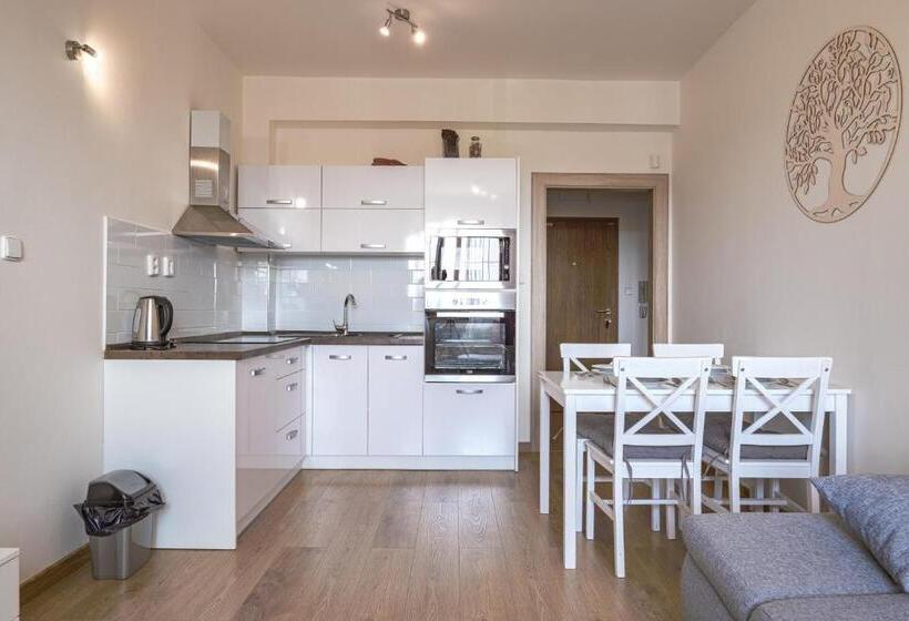 Relax & Luxury A4 Apartment