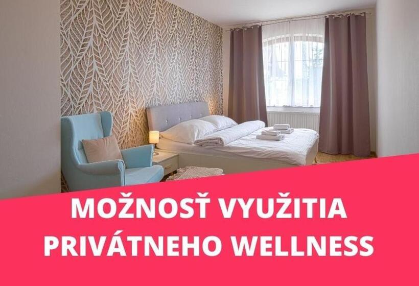 Relax & Luxury A4 Apartment