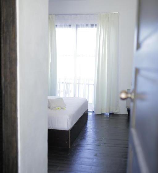 אתר נופש Aman Dan Laut