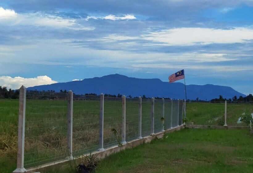 渡假胜地  Dangau Sala D Kontena