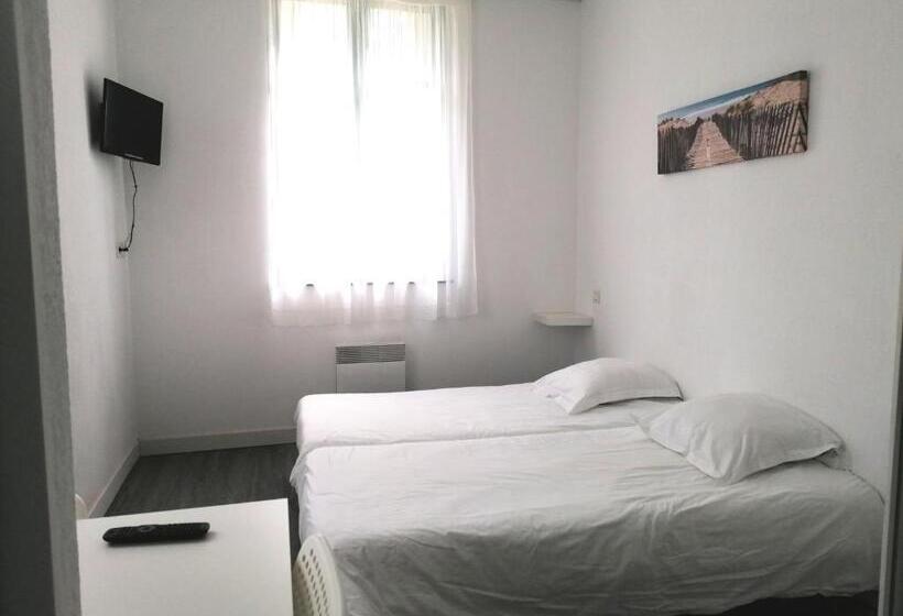 渡假胜地  Les Buissonnets