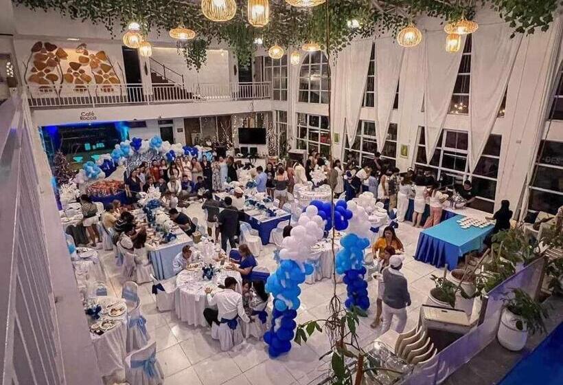 אתר נופש Rocca Del Garda Residences