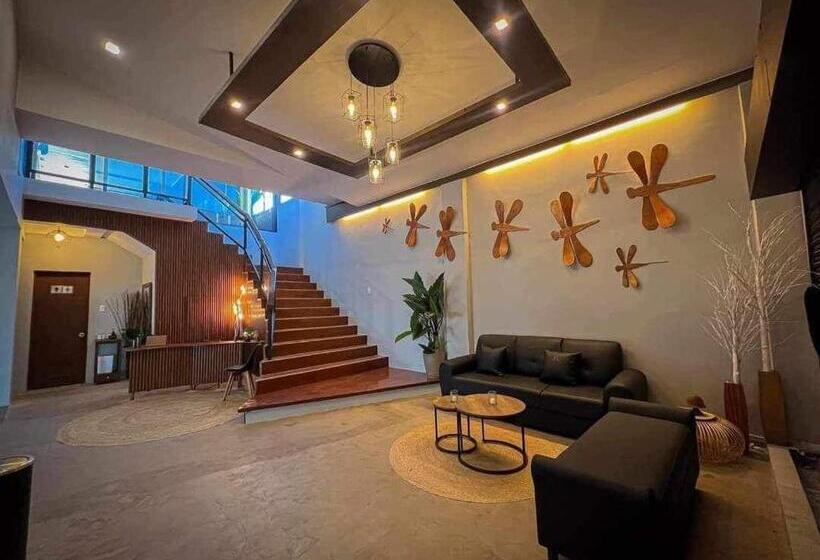 אתר נופש Rocca Del Garda Residences