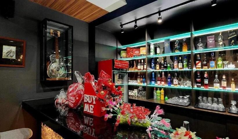 אתר נופש Rocca Del Garda Residences