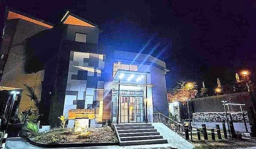 אתר נופש Rocca Del Garda Residences