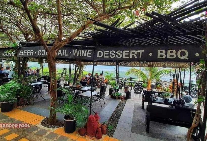 אתר נופש Rocca Del Garda Residences