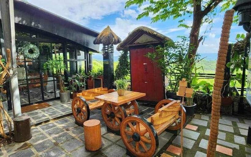 אתר נופש Rocca Del Garda Residences