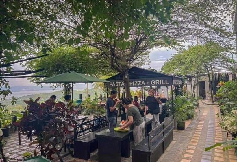 אתר נופש Rocca Del Garda Residences