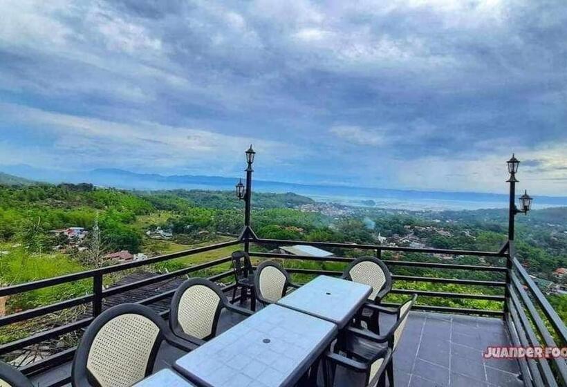 אתר נופש Rocca Del Garda Residences