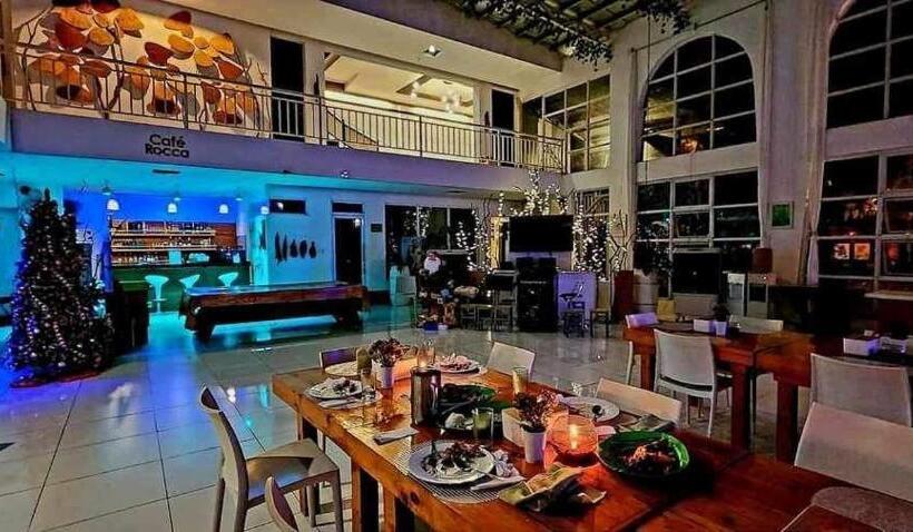 אתר נופש Rocca Del Garda Residences