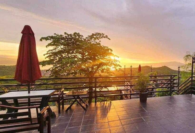 אתר נופש Rocca Del Garda Residences