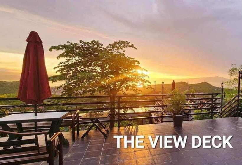 אתר נופש Rocca Del Garda Residences