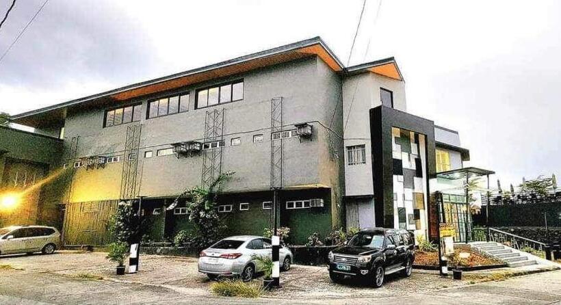 אתר נופש Rocca Del Garda Residences