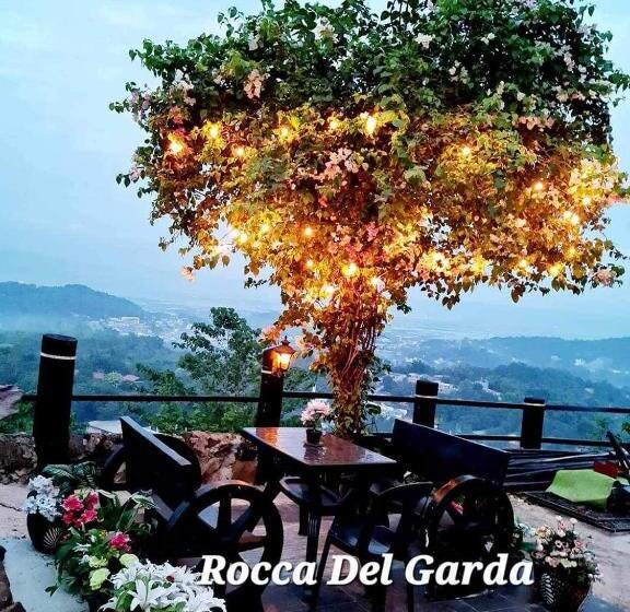 אתר נופש Rocca Del Garda Residences