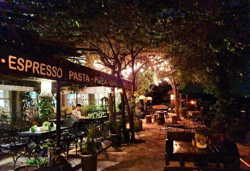 אתר נופש Rocca Del Garda Residences