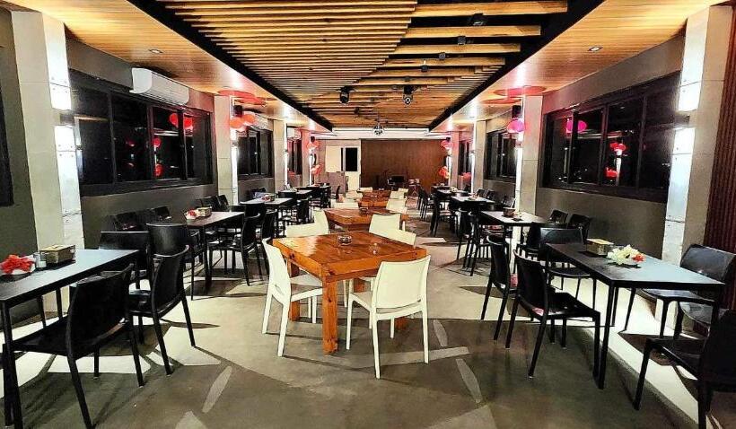 אתר נופש Rocca Del Garda Residences