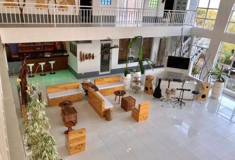 אתר נופש Rocca Del Garda Residences