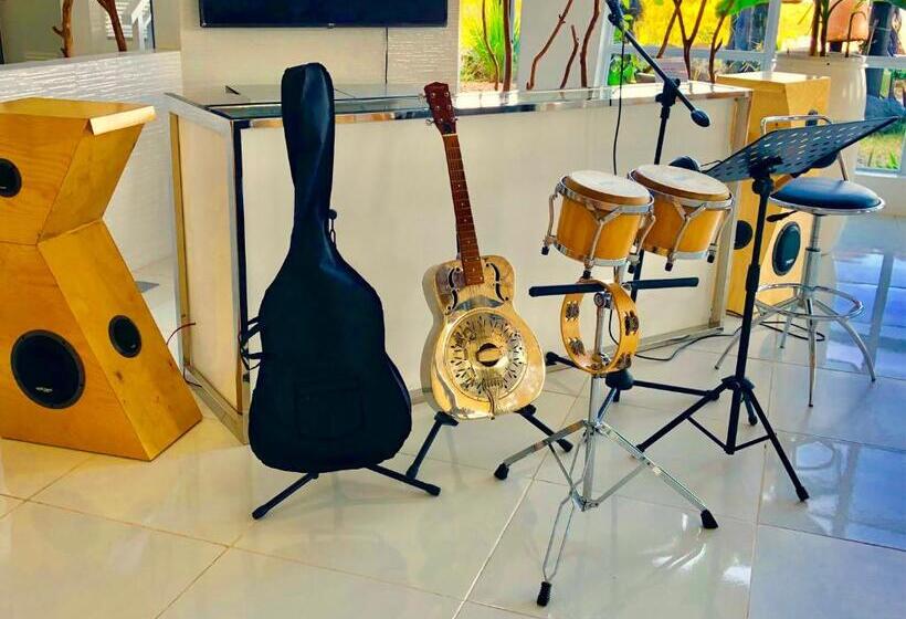 אתר נופש Rocca Del Garda Residences