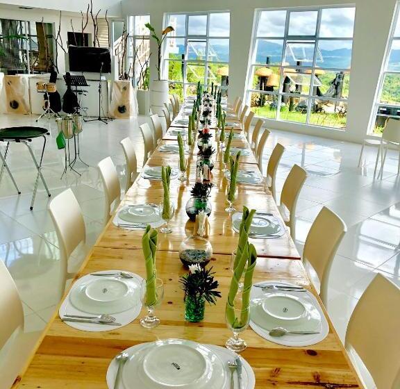 אתר נופש Rocca Del Garda Residences