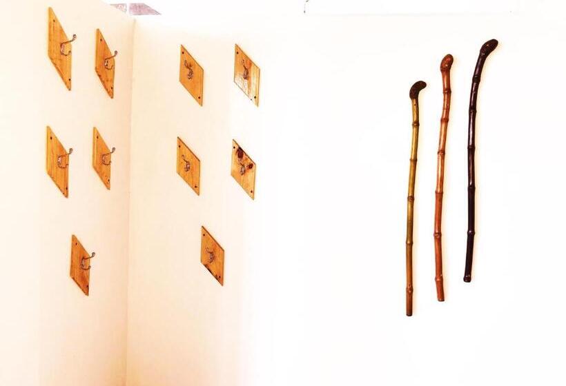 אתר נופש Rocca Del Garda Residences