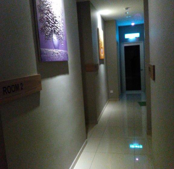 Rivero Boutique Hotel Seremban 2