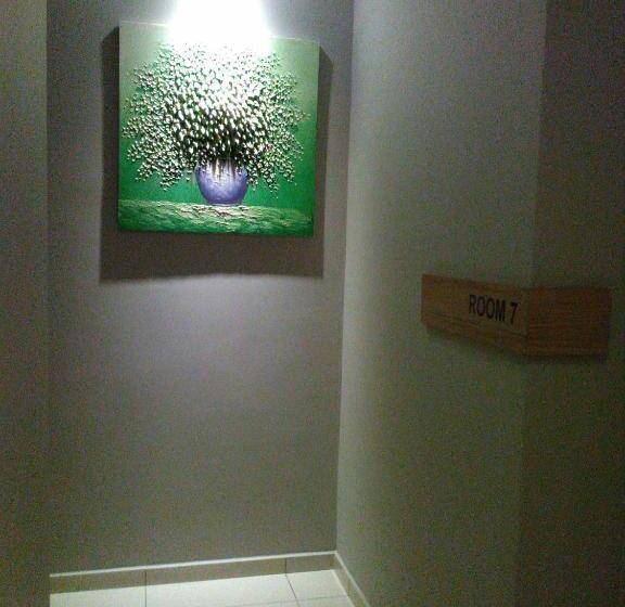 Rivero Boutique Hotel Seremban 2