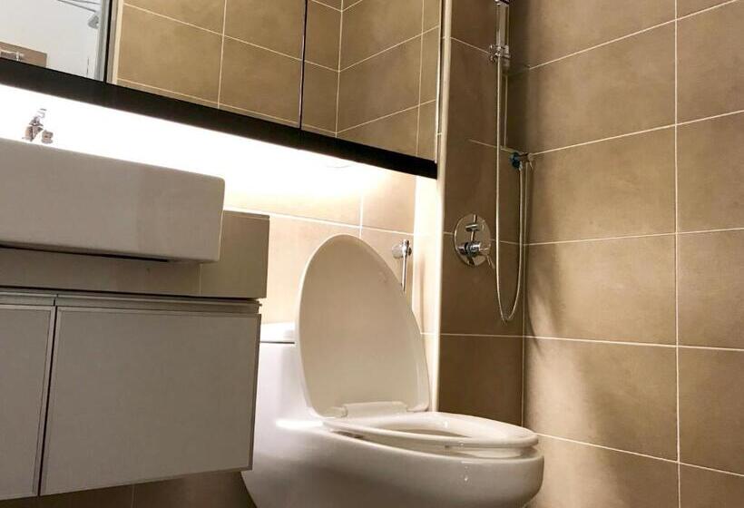 Rivero Boutique Hotel Seremban 2