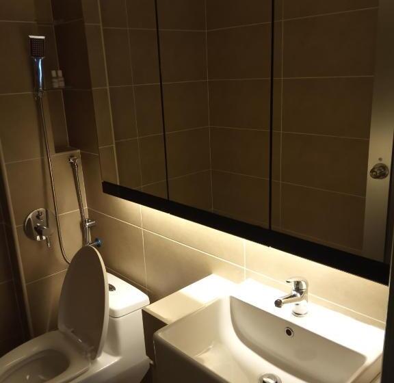 Rivero Boutique Hotel Seremban 2