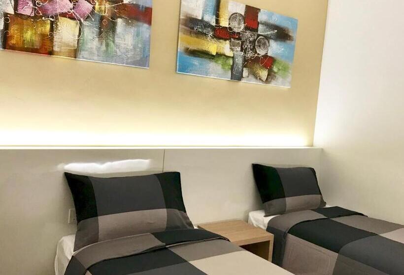 Rivero Boutique Hotel Seremban 2