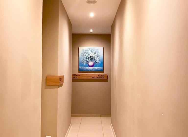 Rivero Boutique Hotel Seremban 2