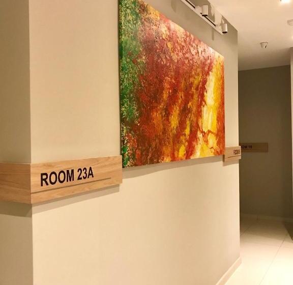 Rivero Boutique Hotel Seremban 2