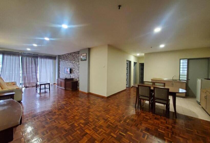 Star Regency Hotel & Apartments