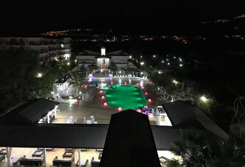 Suite Hotel Dominicus