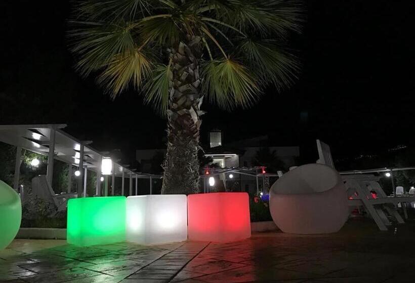 Suite Hotel Dominicus