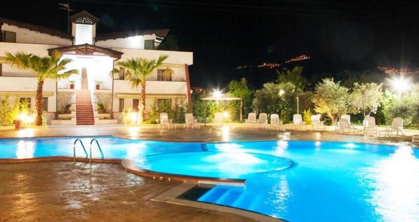 Suite Hotel Dominicus