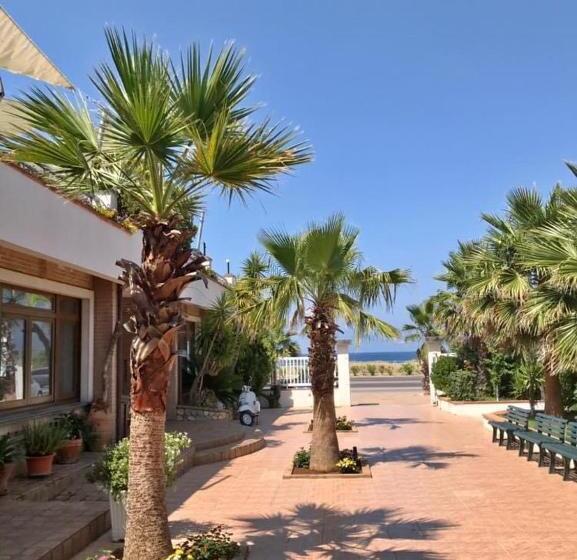 Suite Hotel Dominicus