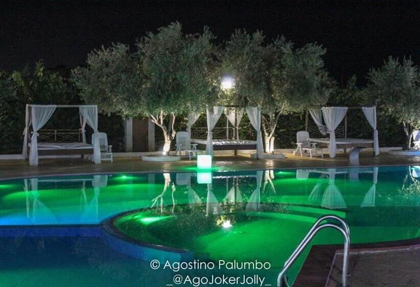 Suite Hotel Dominicus