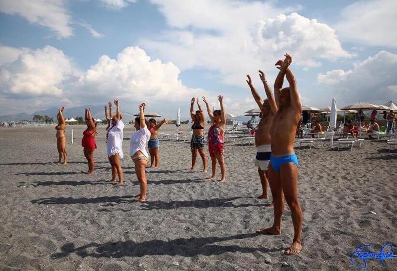 Suite Hotel Dominicus