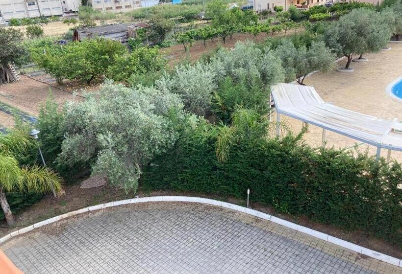 Suite Hotel Dominicus