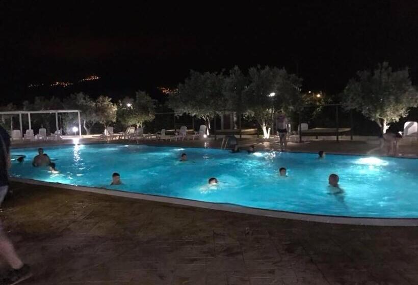 Suite Hotel Dominicus