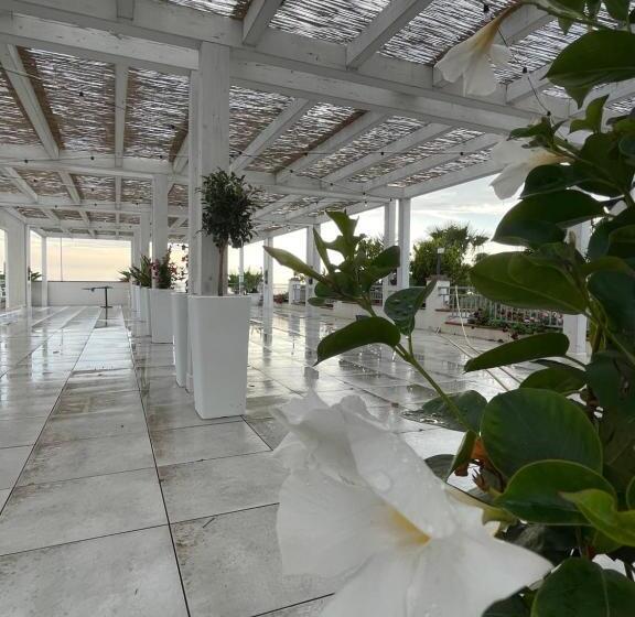 Suite Hotel Dominicus