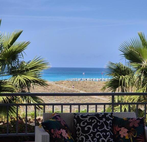 Suite Hotel Dominicus