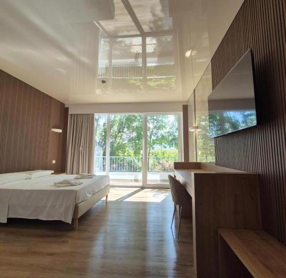 Suite Hotel Dominicus