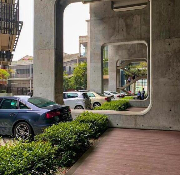 Tamarind Suites@cyberjaya