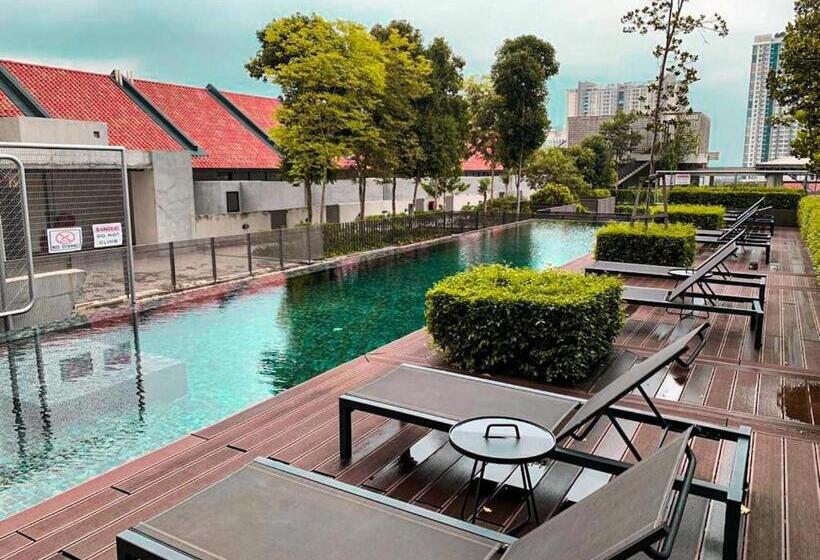 Tamarind Suites@cyberjaya