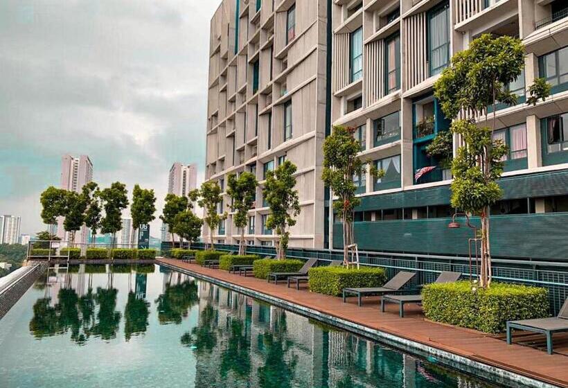 Tamarind Suites@cyberjaya