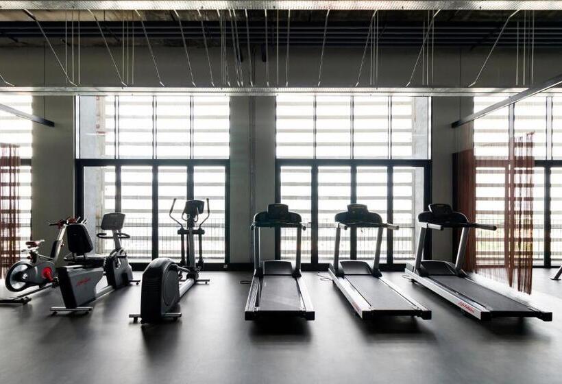 Tamarind Suites@cyberjaya