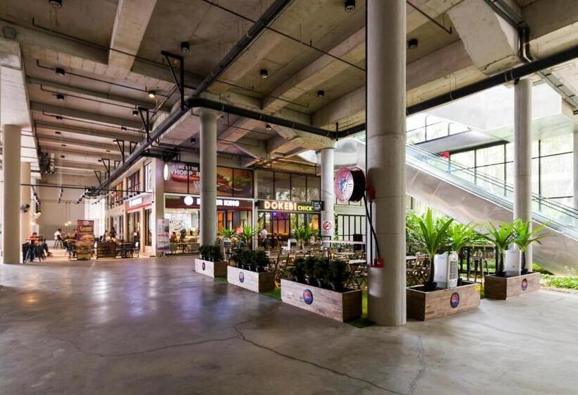 Tamarind Suites@cyberjaya