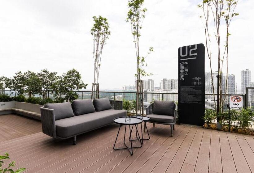 Tamarind Suites@cyberjaya