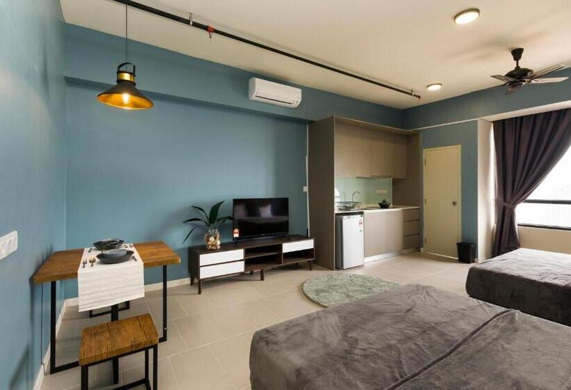 Tamarind Suites@cyberjaya